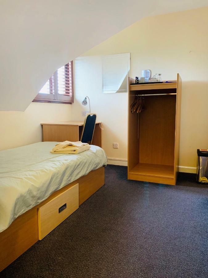 Fsc Slapton Ley Hostel Kingsbridge  Esterno foto