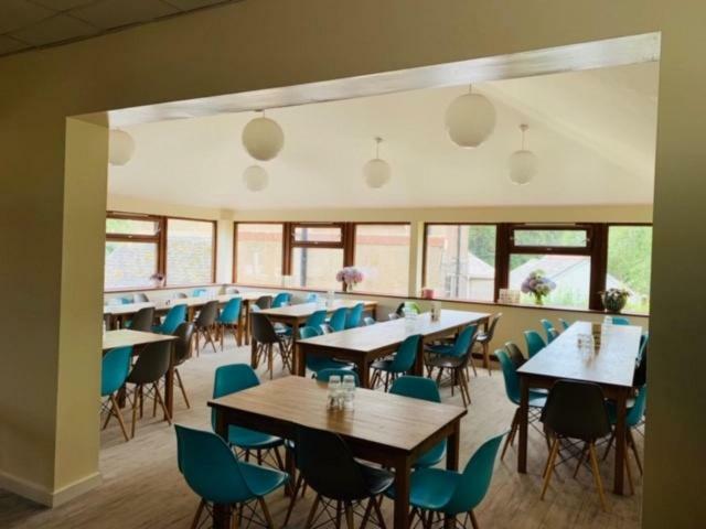 Fsc Slapton Ley Hostel Kingsbridge  Esterno foto