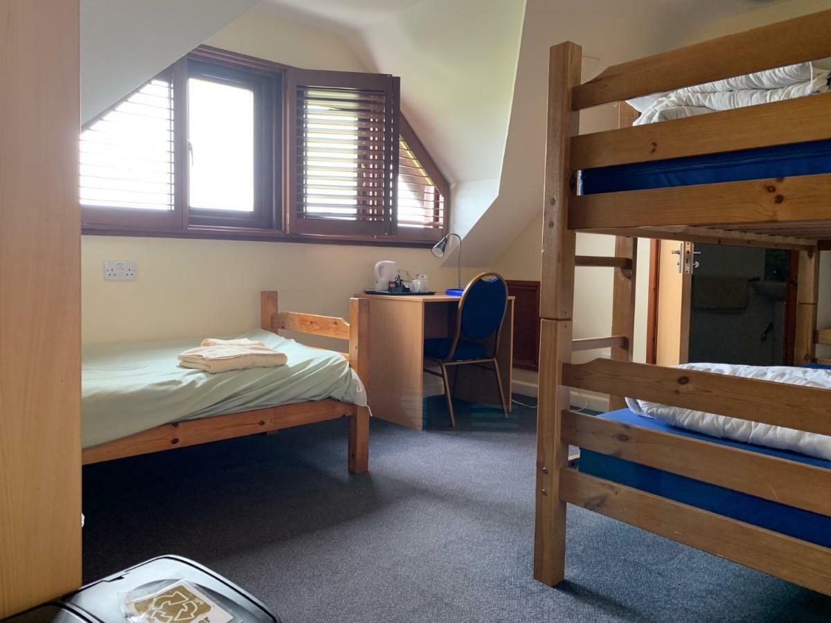 Fsc Slapton Ley Hostel Kingsbridge  Esterno foto