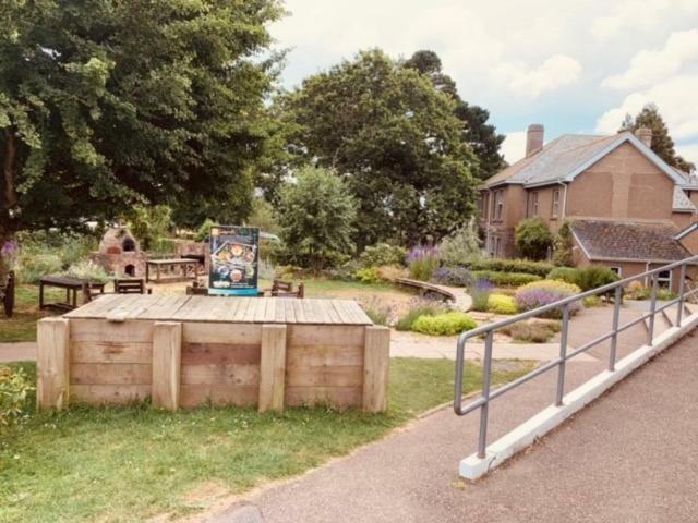 Fsc Slapton Ley Hostel Kingsbridge  Esterno foto