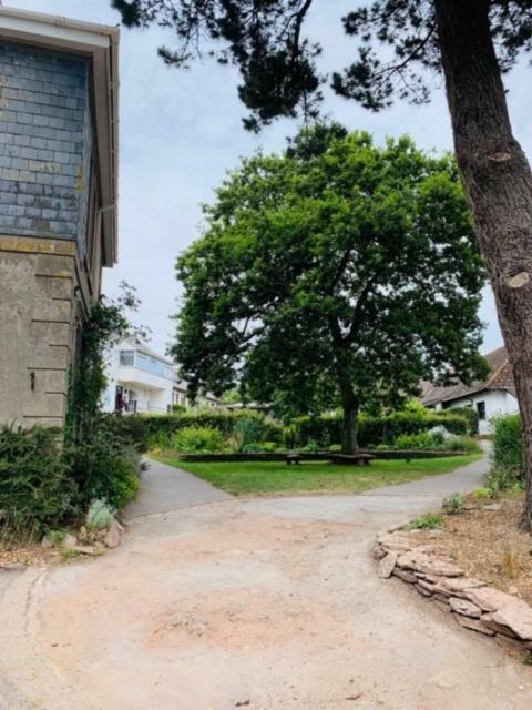 Fsc Slapton Ley Hostel Kingsbridge  Esterno foto